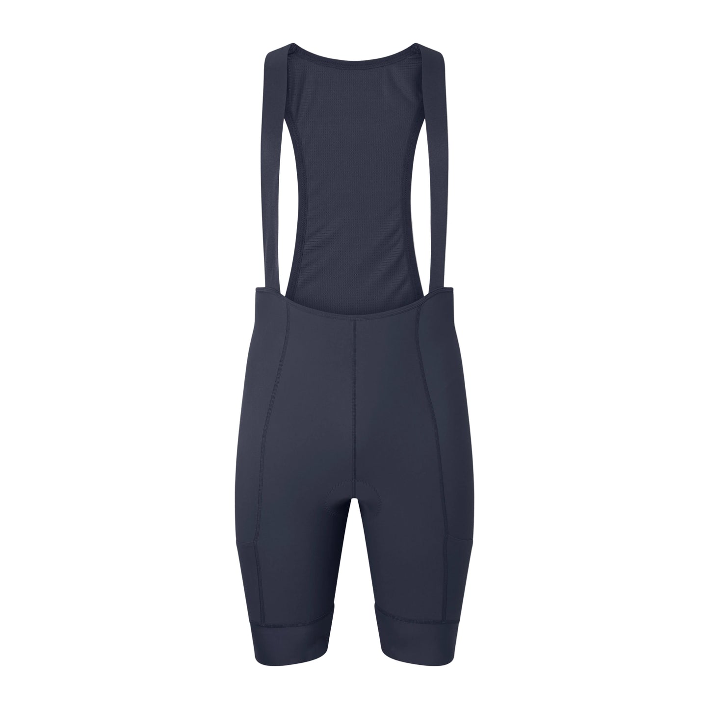 Culotte con tirantes ENDURA LOOP Carbon Gris