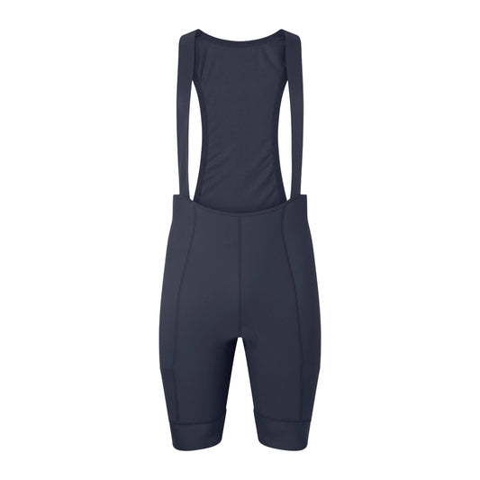 Culotte con tirantes ENDURA LOOP Carbon Gris