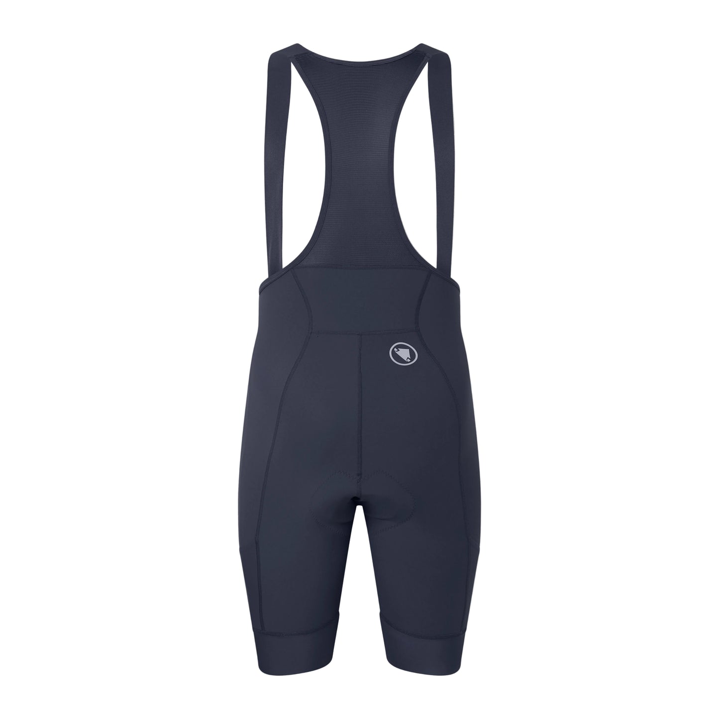 Culotte con tirantes ENDURA LOOP Carbon Gris