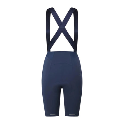 Culotte Corto con Tirantes ENDURA PRO SL POWER Mujer Azul