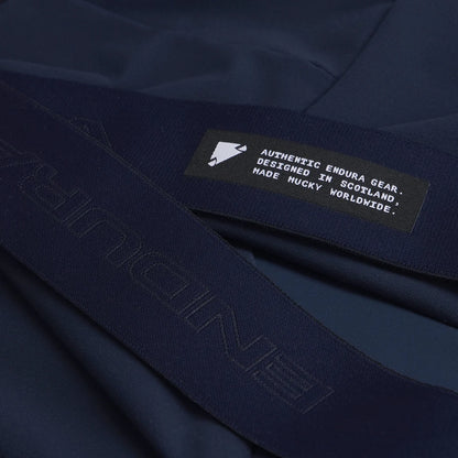 Culotte Corto con Tirantes ENDURA PRO SL POWER Mujer Azul