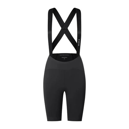 Culotte Corto con Tirantes ENDURA PRO SL POWER Mujer Negro