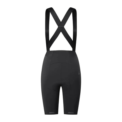 Culotte Corto con Tirantes ENDURA PRO SL POWER Mujer Negro