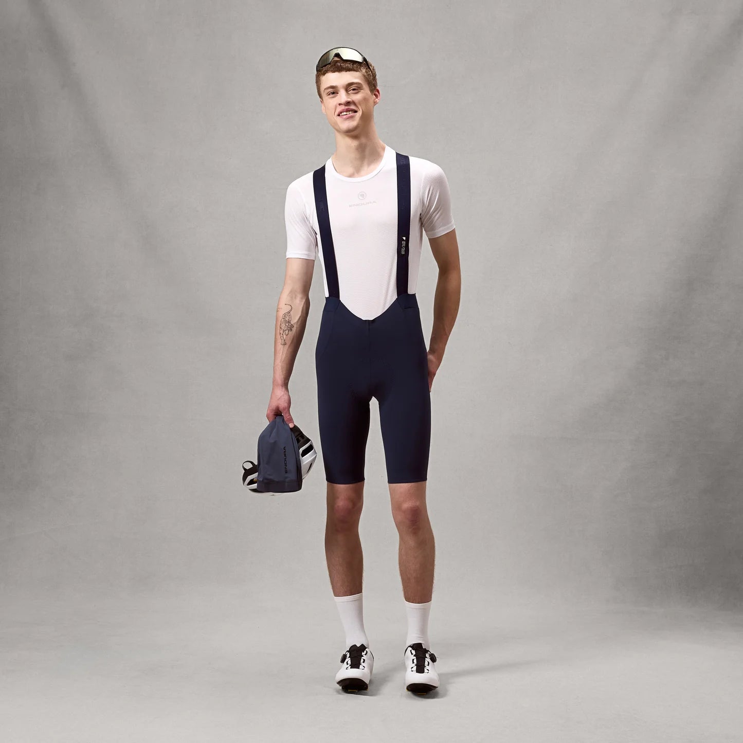 Culotte ENDURA PRO SL POWER Azul