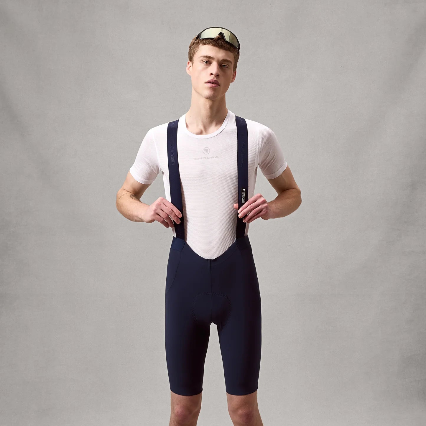 Culotte ENDURA PRO SL POWER Azul