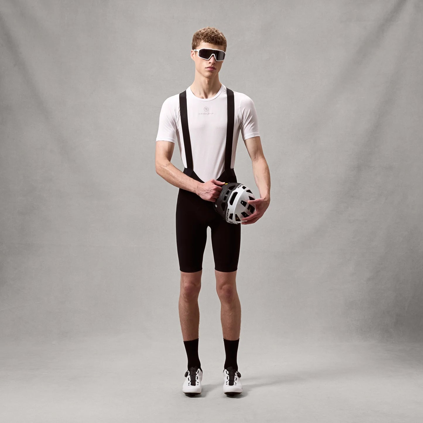 Culotte ENDURA PRO SL POWER Negro