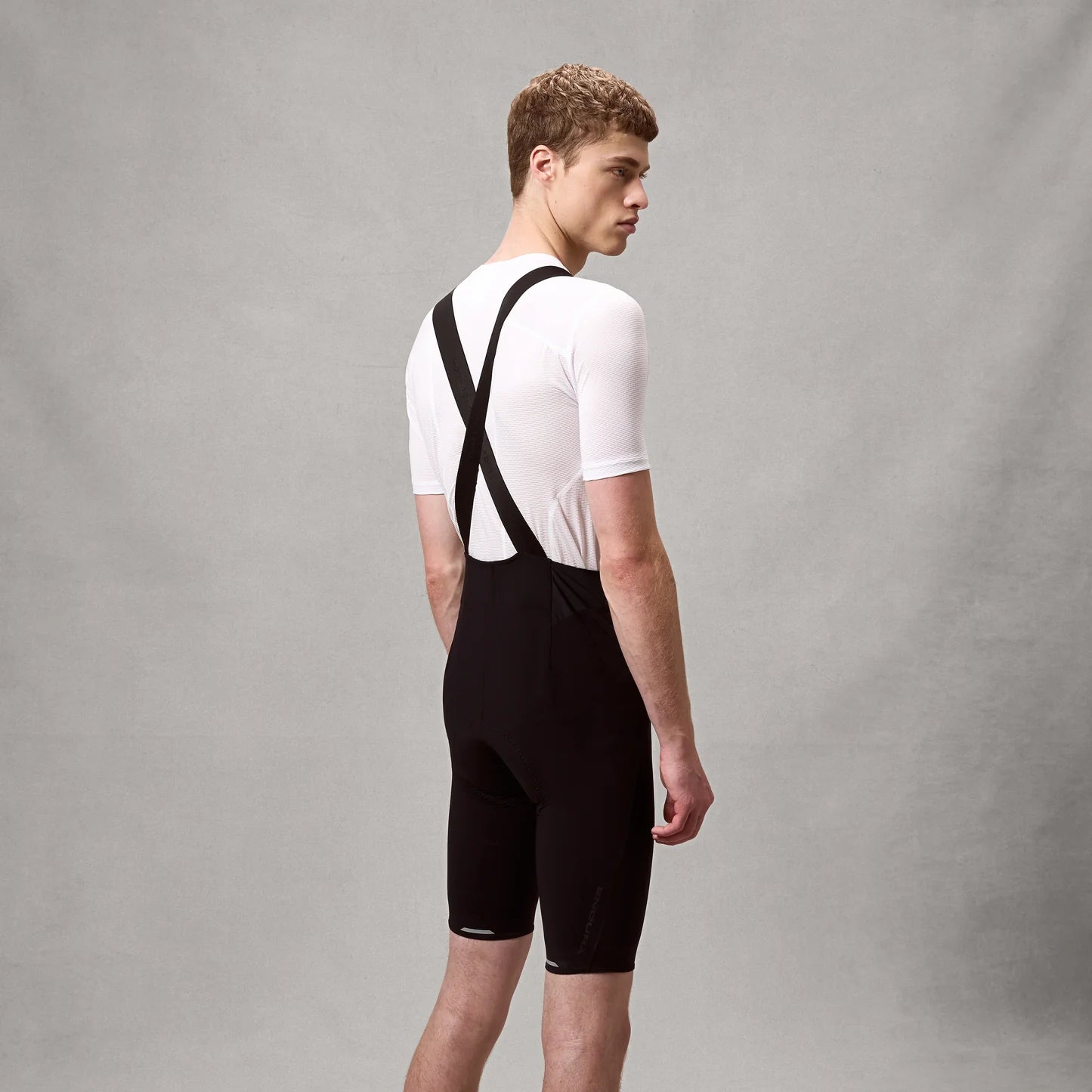 Culotte ENDURA PRO SL POWER Negro