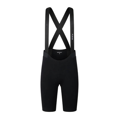 Culote Corto con Tirantes ENDURA PRO SL POWER Negro