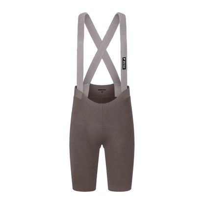 Culote Corto con Tirantes ENDURA PRO SL POWER Marrón