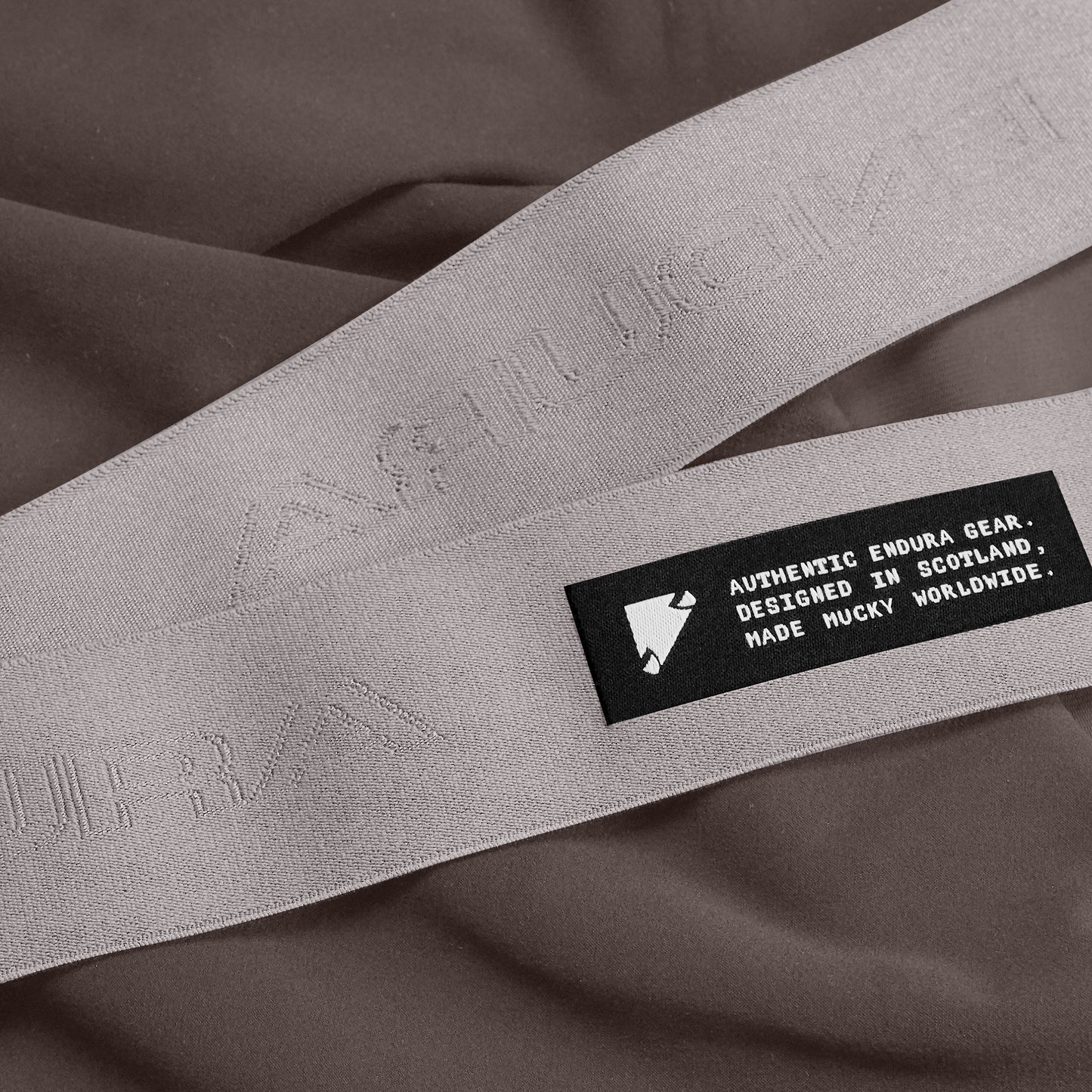 Culotte ENDURA PRO SL POWER Marrón