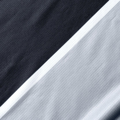 Maillot ENDURA CORE PRINTED Mangas Largas Negro