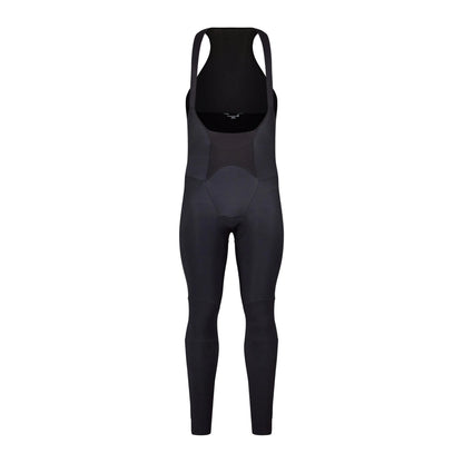 Culote Largo con Tirantes ENDURA MT500 THERMAL LINER Negro