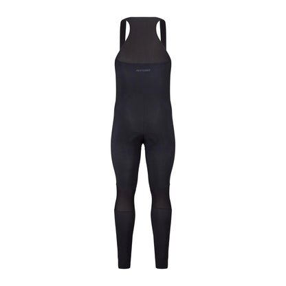 Culote Largo con Tirantes ENDURA MT500 THERMAL LINER Negro