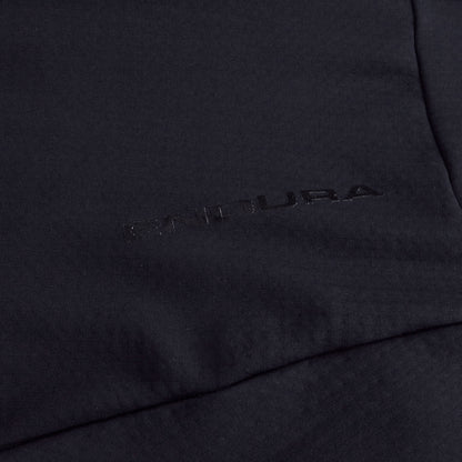 Culote Largo con Tirantes ENDURA MT500 THERMAL LINER Negro