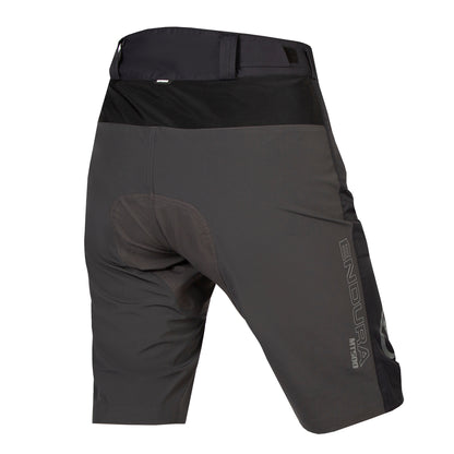 Short ENDURA MT500 SPRAY Mujer Negro