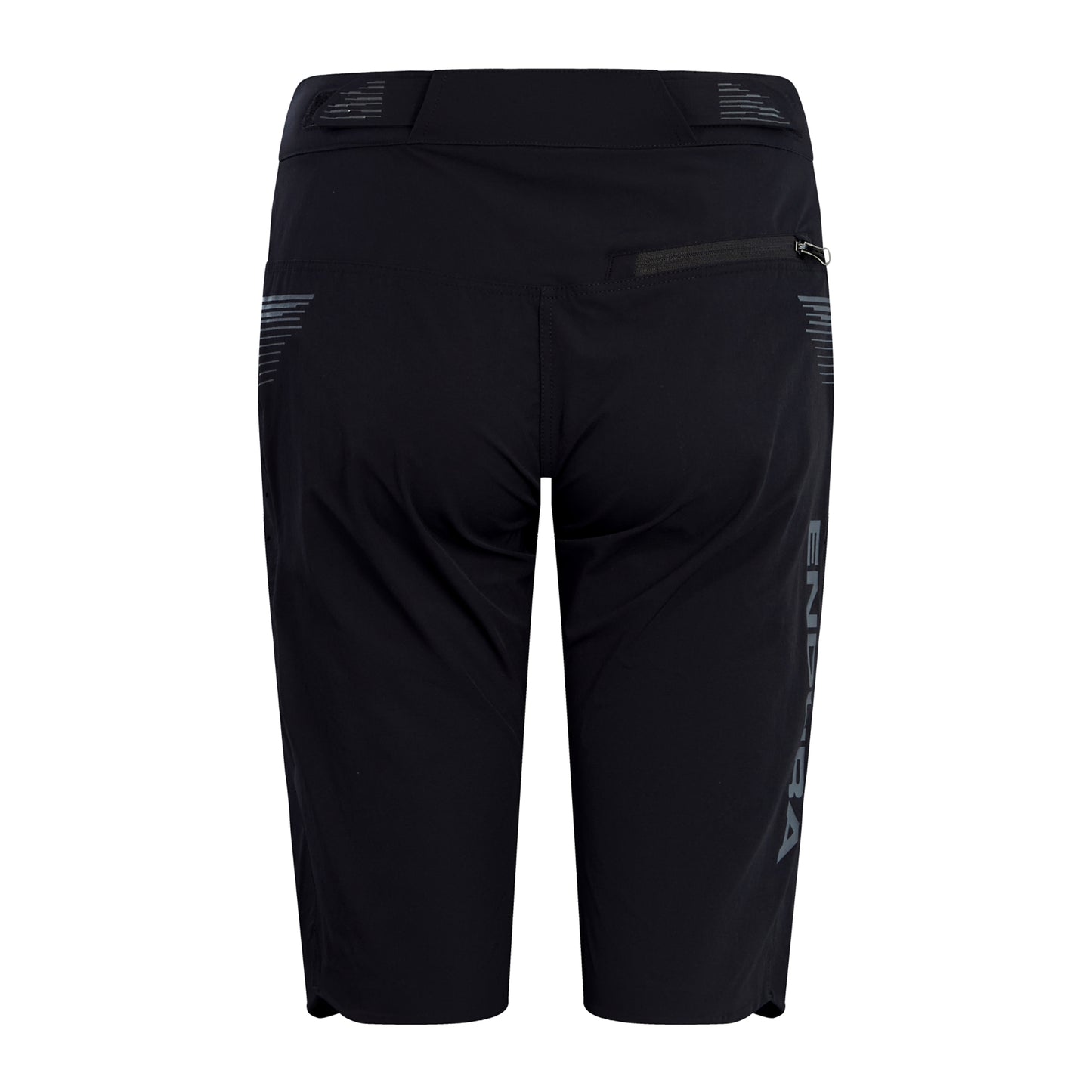 Pantalón Corto ENDURA SINGLETRACK LITE Mujer Negro