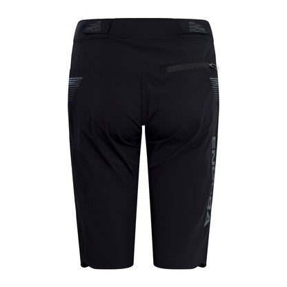 Pantalón corto ENDURA SINGLETRACK LITE mujer negro