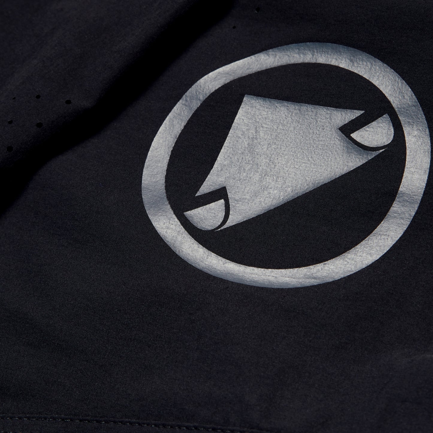 Pantalón Corto ENDURA SINGLETRACK LITE Mujer Negro