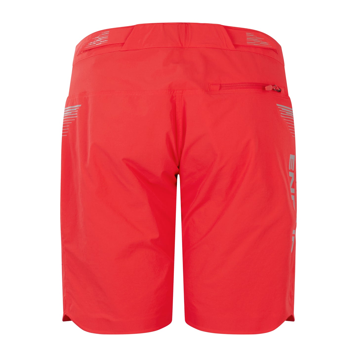 Pantalón Corto ENDURA SINGLETRACK LITE Mujer Rojo