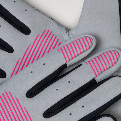 Guantes ENDURA HUMMVEE LITE ICON Mujer Violeta