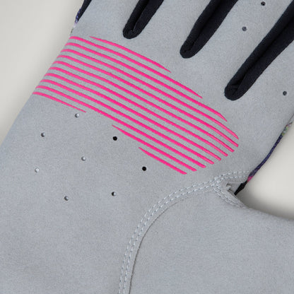 Guantes ENDURA HUMMVEE LITE ICON Mujer Violeta