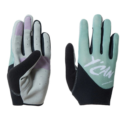 Guantes ENDURA HUMMVEE LITE ICON Mujer Verde