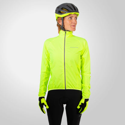 Chaqueta ENDURA PAKAJAK Mujer Amarillo