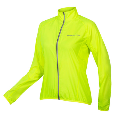 Chaqueta ENDURA PAKAJAK Mujer Amarillo