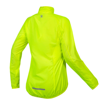 Chaqueta ENDURA PAKAJAK Mujer Amarillo