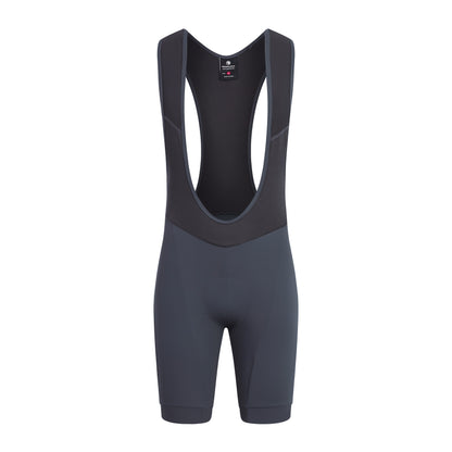Culote Corto con Tirantes ENDURA XTRACT LITE Mujer Gris