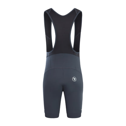 Culote Corto con Tirantes ENDURA XTRACT LITE Mujer Gris