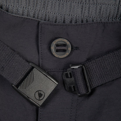 Pantalón Corto ENDURA HUMMVEE LINER Mujer Negro