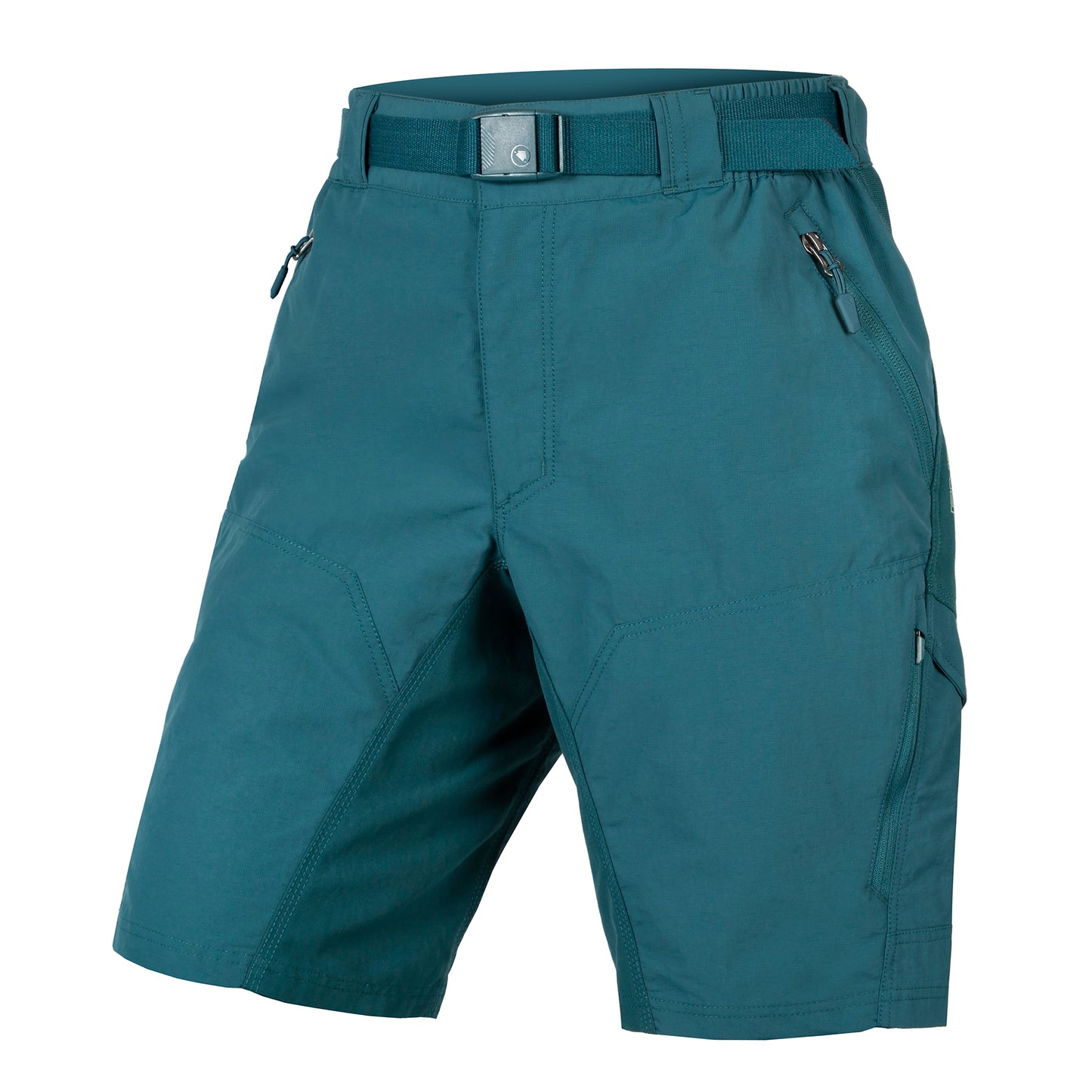 Pantalón Corto ENDURA HUMMVEE DT Mujer Verde