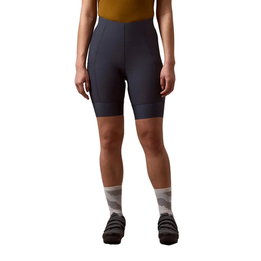 Culotte ENDURA LOOP WAIST Mujer Carbon Grs