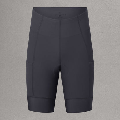 Culotte Corto ENDURA LOOP WAIST Mujer Carbon Grs