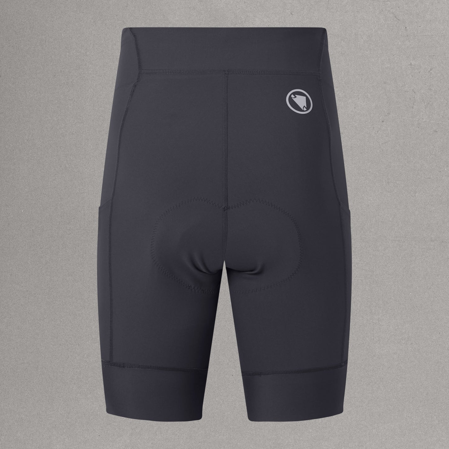Culotte ENDURA LOOP WAIST Mujer Carbon Grs