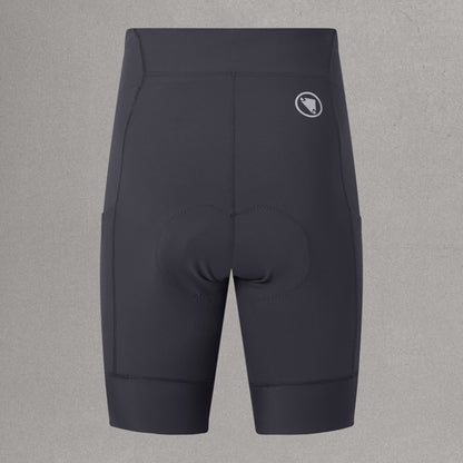 Culotte Corto ENDURA LOOP WAIST Mujer Carbon Grs