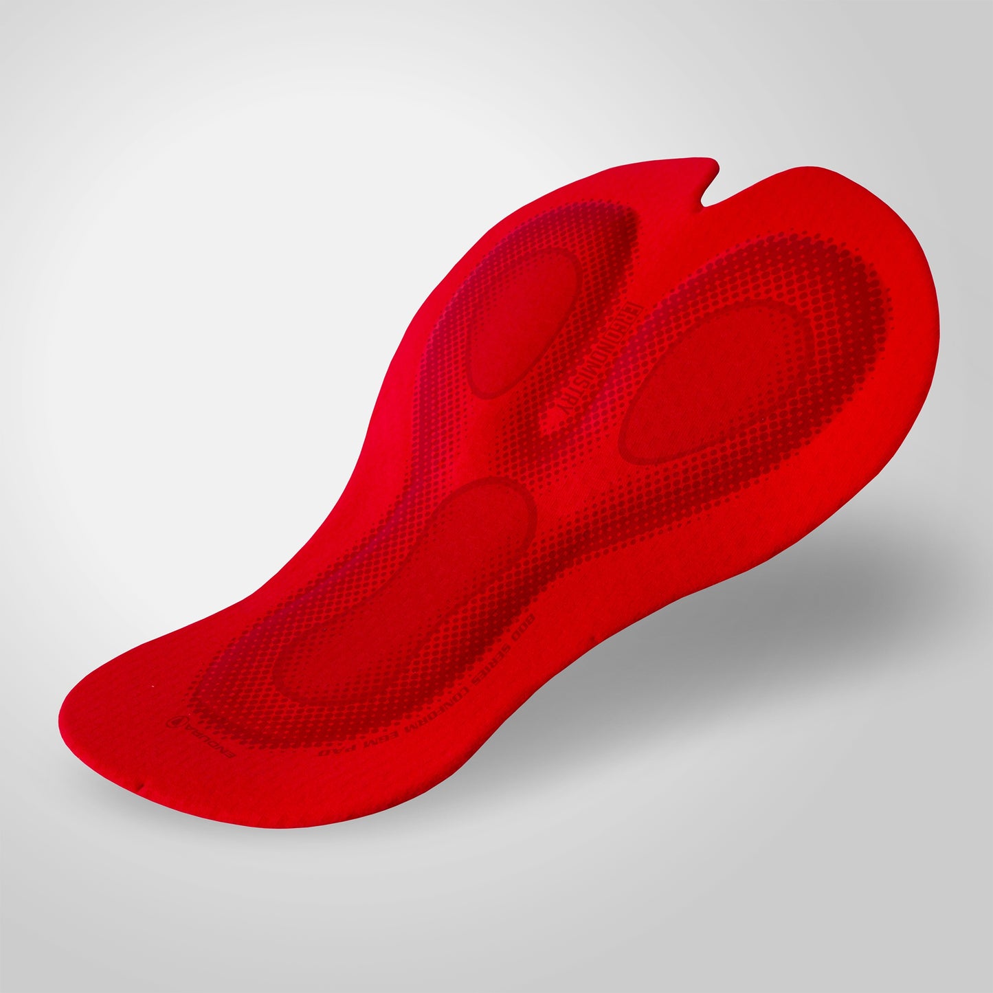 Culotte con tirantes ENDURA PRO SL Negro, Mujer