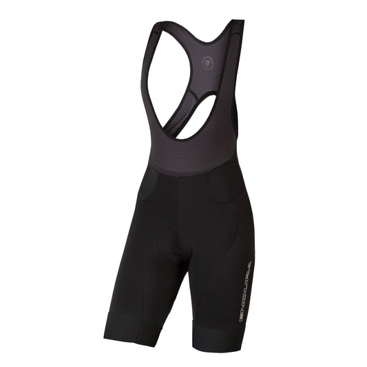 Culotte ENDURA FS260-Pro DS Mujer Negro 2025