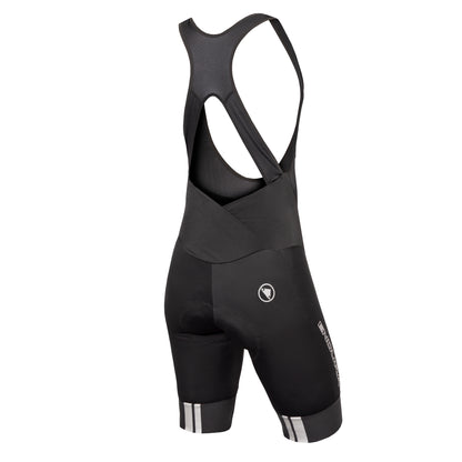 Culotte Corto con Tirantes ENDURA FS260-PRO DS Mujer Negro
