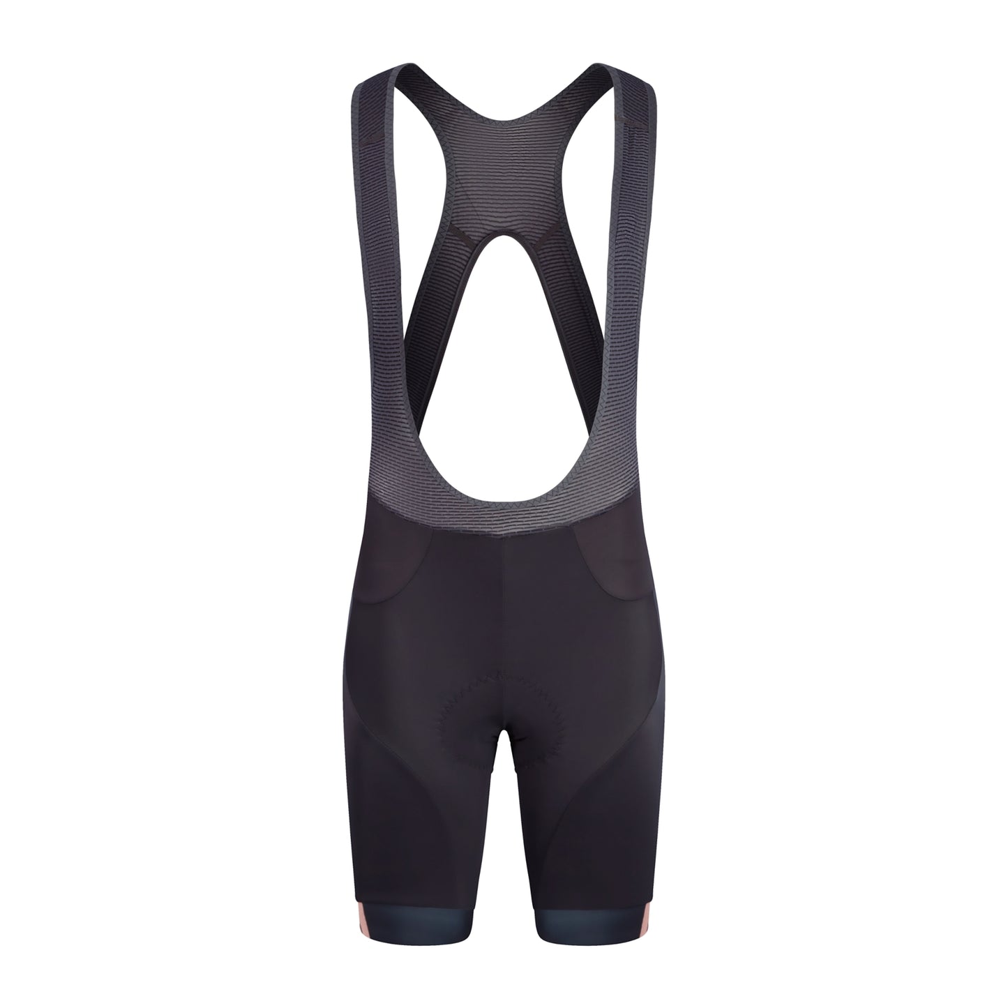 Culotte ENDURA FS260-PRO DS Negro/Naranja, Mujer