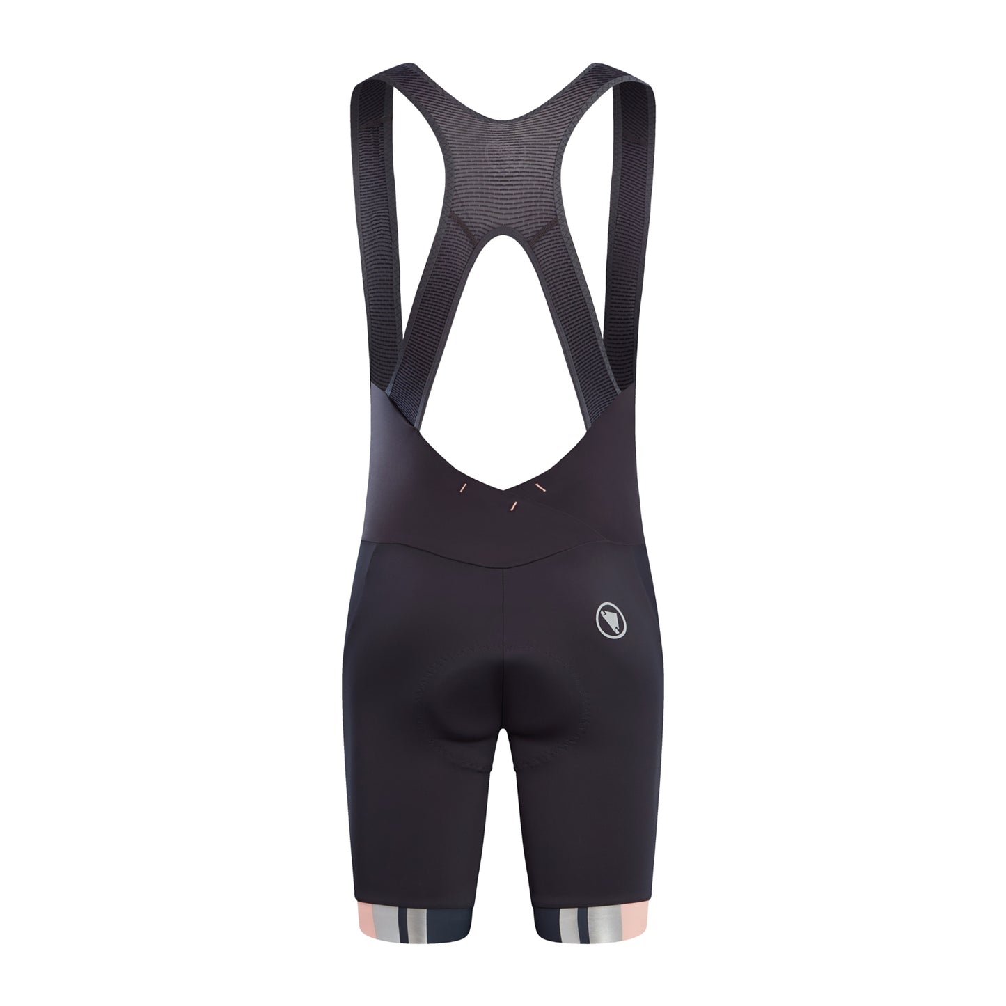 Culotte ENDURA FS260-PRO DS Negro/Naranja, Mujer