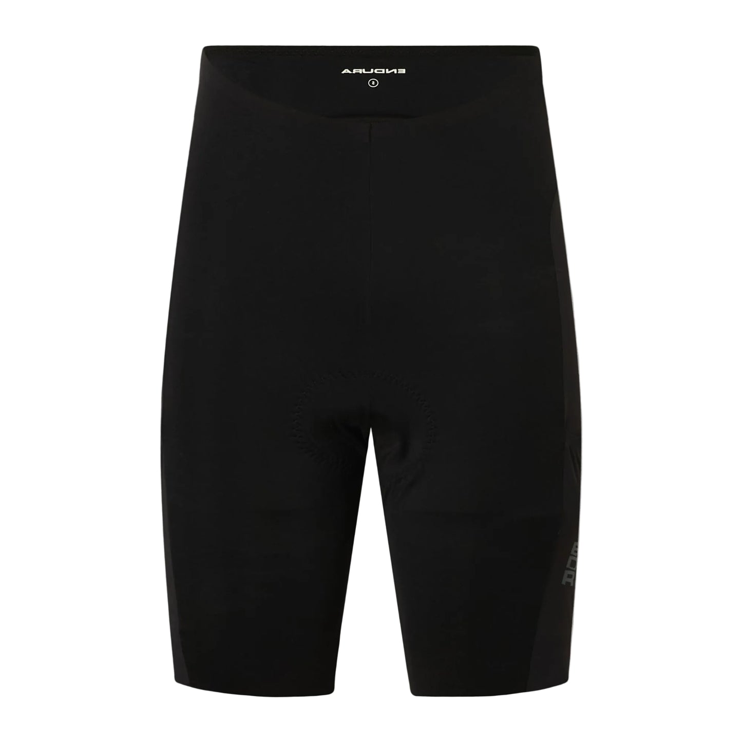 Pantalón Corto ENDURA ALLTRACK RIDE WAIST Mujer Negro