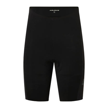 Culote Corto ENDURA ALLTRACK RIDE WAIST Mujer Negro
