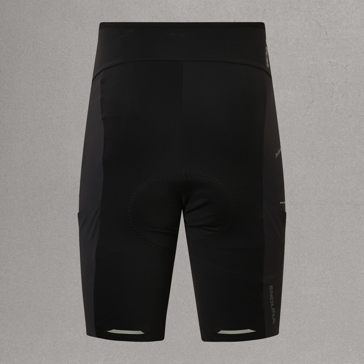 Pantalón Corto ENDURA ALLTRACK RIDE WAIST Mujer Negro