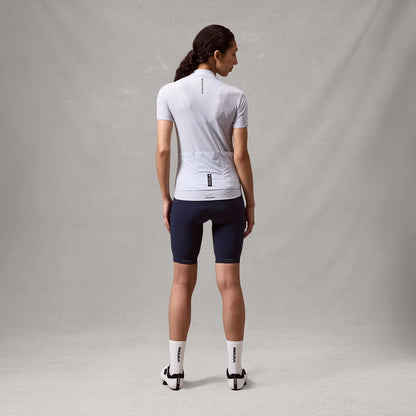 Maillot ENDURA PRO SL Mujer Mangas Cortas Azul