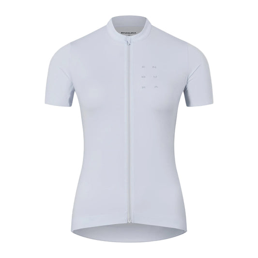 Maillot Mujer ENDURA PRO SL Manga Corta Azul