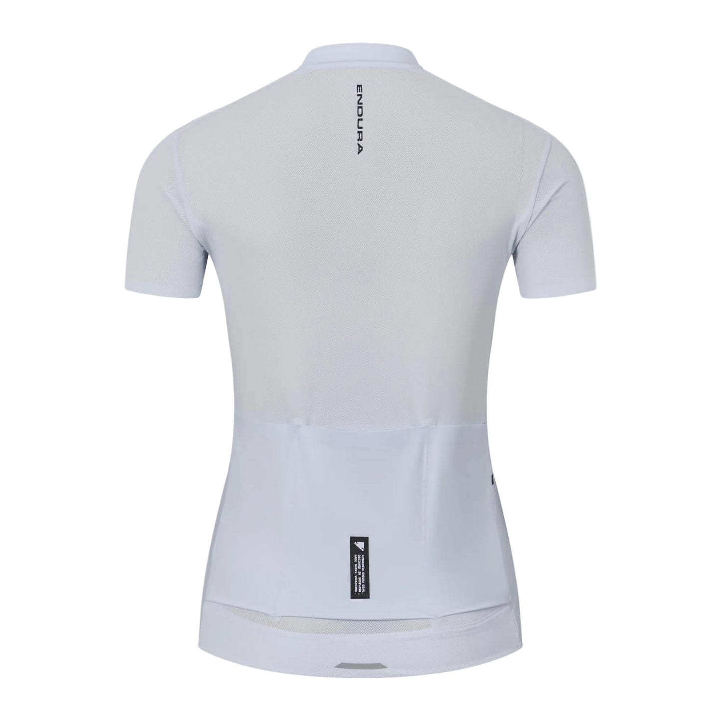Maillot Mujer ENDURA PRO SL Manga Corta Azul