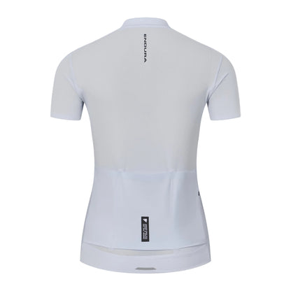 Maillot ENDURA PRO SL Mujer Mangas Cortas Azul