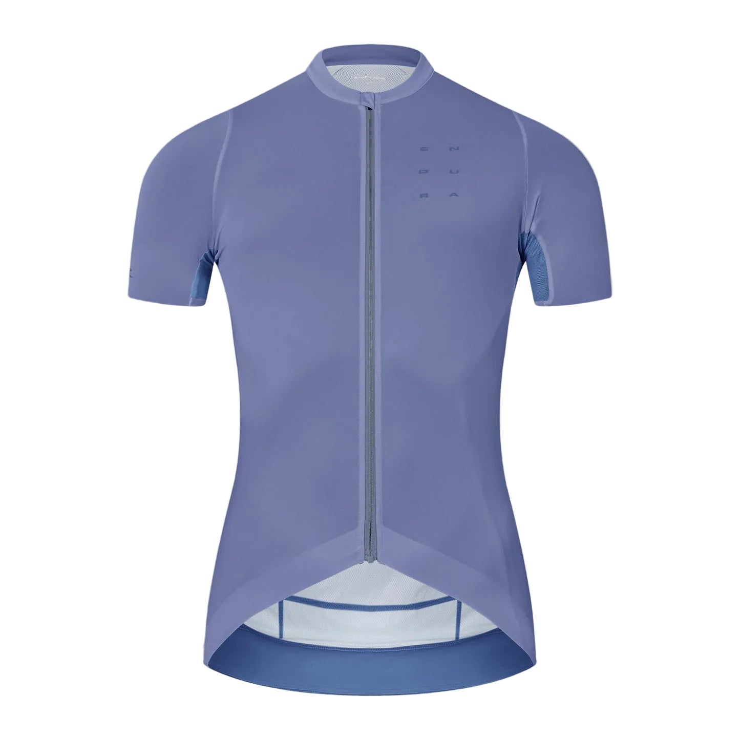 Maillot de manga corta ENDURA PRO SL para mujer Indigo